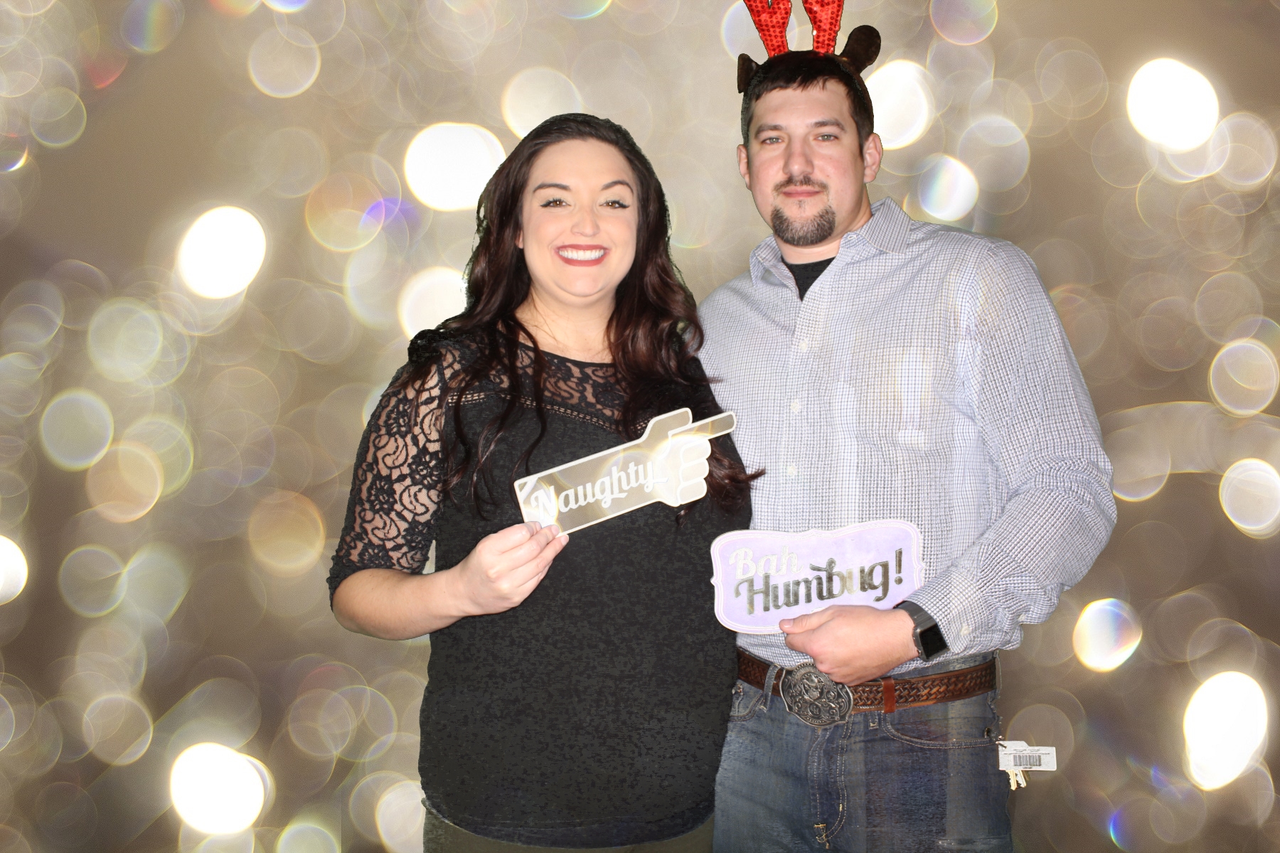 Advanced Care Hospital of Montana Holiday Party | View more photos from the event at gallery.photoboothbillings.com/u/PhotoBoothBillings/Advanced-Care-Hospital-of-Montana-Holiday-Party